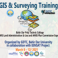 BDU in partnership with EENSAT project is offering a Hands-on GIS & Surveying training