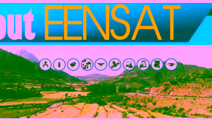 EENSAT features at MoSHE event