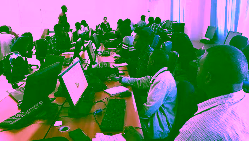 Linkage with Development Agents